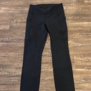 Lululemon Speed Up Tight 2